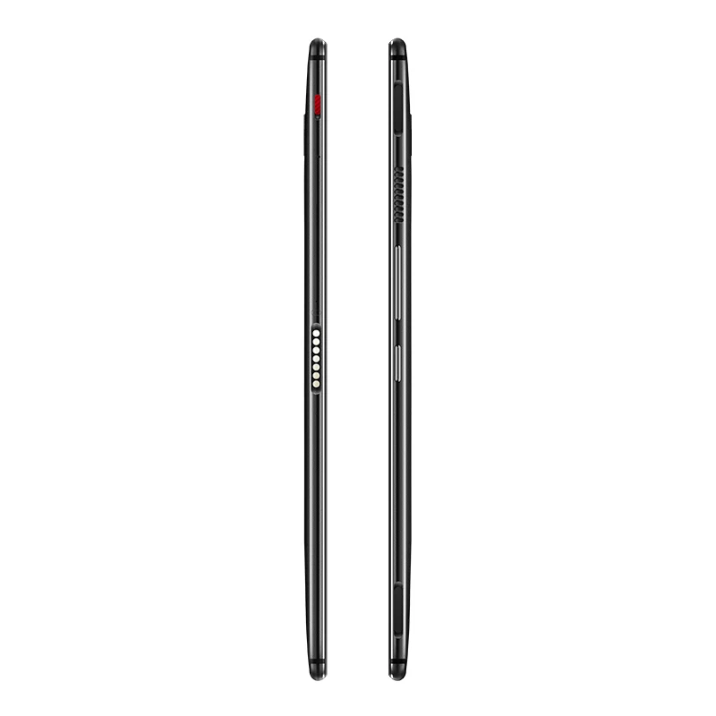 Глобальная версия zte Nubia Red Magic 3 6,6" восьмиядерный смартфон Snapdragon 855 с функцией распознавания отпечатков пальцев на фронтальной панели 48 МП 6 ГБ 128 ГБ 5000 мАч