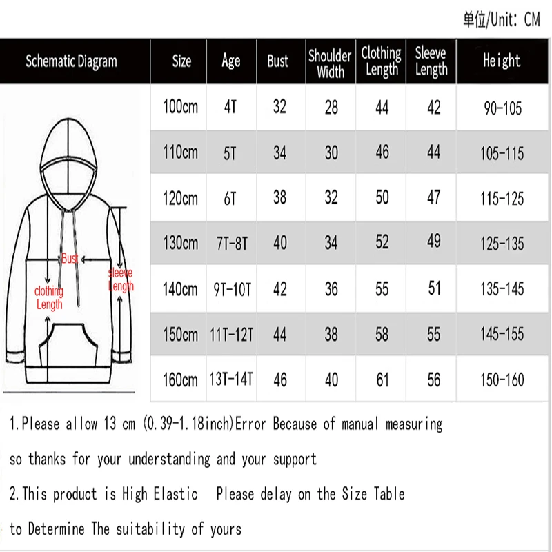 

Hoodie Men's Women's Anime 3D Printing Streetwear Harajuku Style Boy Robot Girl Clothes 2021 Hot Style