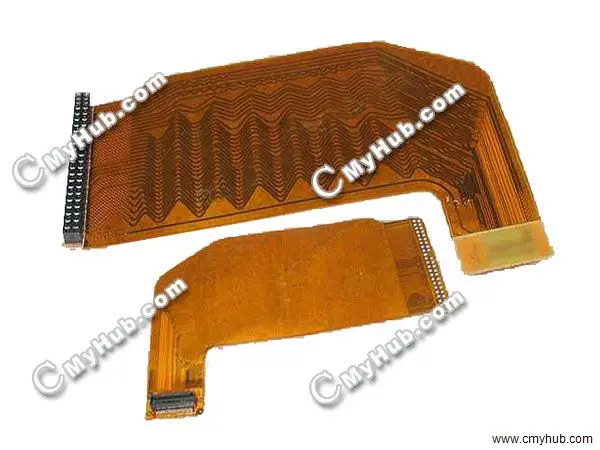 Новый оригинальный жесткий диск кабель для жесткого диска Fujitsu FMV 675NU9/L CP109390 X2 laptop