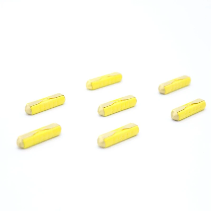 60 шт. Gbc Европейский немецкий автомобильный клинок ассортимент бакелитовой меди