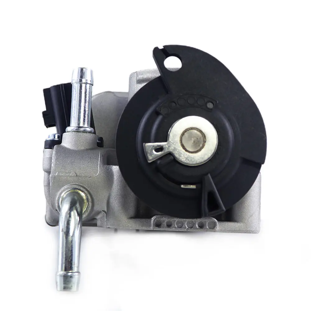 96345590 96253560 корпус дроссельной заслонки для DAEWOO Chevrolet Rezzo Tacuma Vivant Nubira 96447930 л Клапан 2
