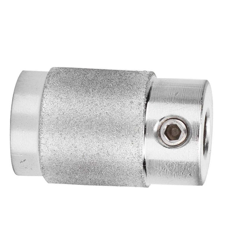 

MGB34 Grinding Tool Diamond Grinding Bit Ceramic Glass Abrasive Tool for Inland Diamond Glass Grinder