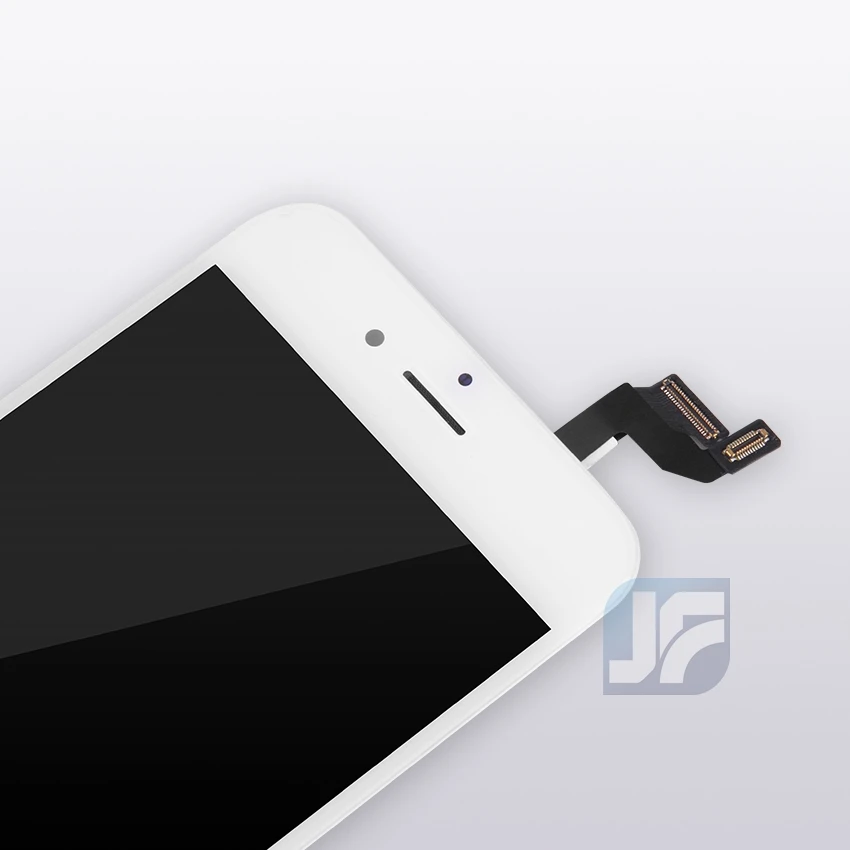10 шт. 100% дюймовый экран без битых пикселей для IPhone 6s plus ЖК-дисплей с 3D сенсорным