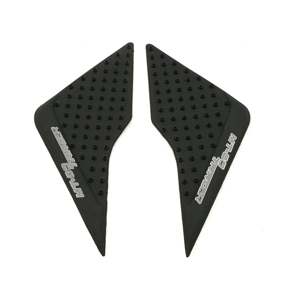 Tracer 900 мотоциклетные резиновые прокладки для топливного бака наколенники 3 М