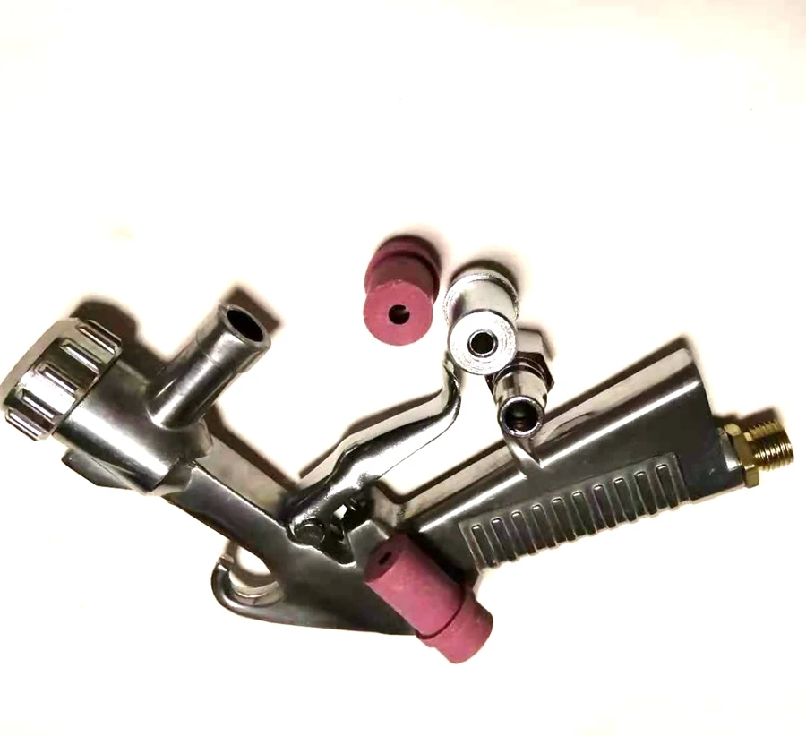 Пескоструйный пистолет для SBC220 SBC350 пескоструйный шкаф|sand blasting|gun blastinggun gun |