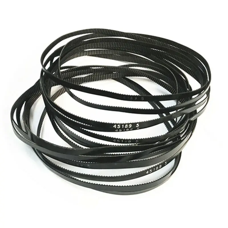 

Main Drive Belt for Zebra 105SL Plus 110Xi4 Thermal Printer 45189-5 Genuine