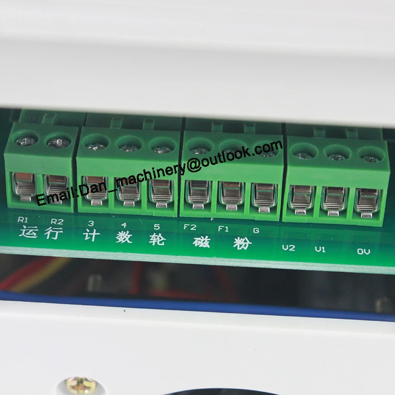

US-60MTA Digital automatic tension controller