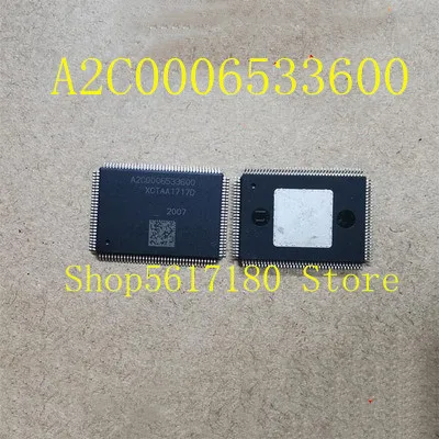 

1PCS NEW A2C0006533600 QFP128 Best quality