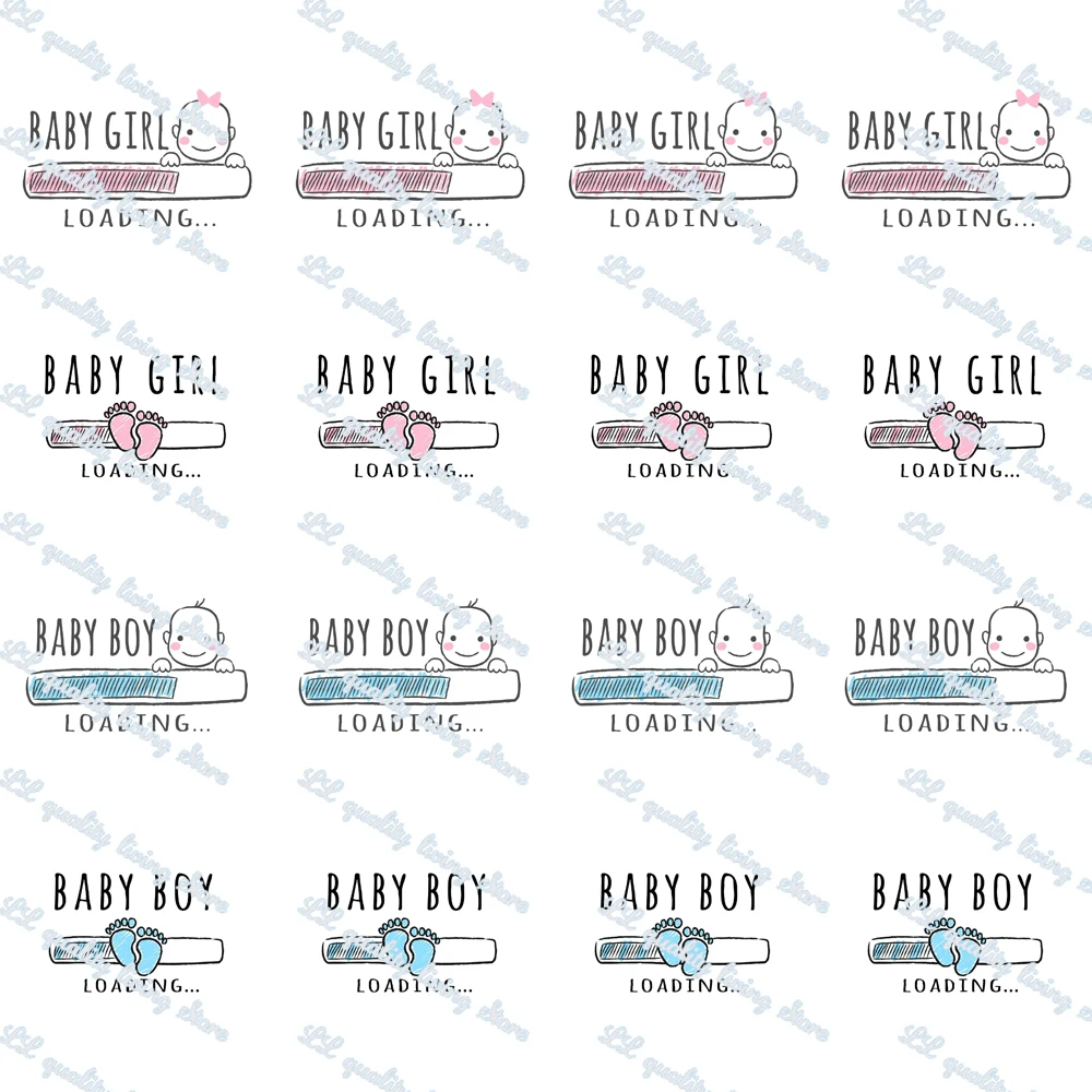 

Корсажная лента с рисунком ребенка, эластичная лента 16-75 мм, с принтом «сделай сам», бант для волос, тесьма для шитья, 50 ярдов