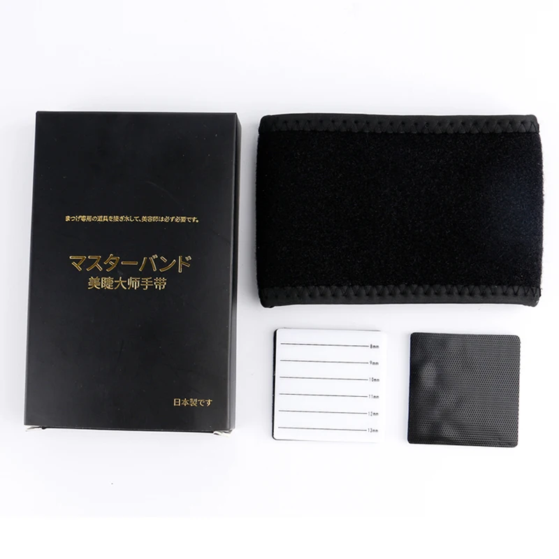 Принадлежности для наращивания ресниц держатель весы подставка лента