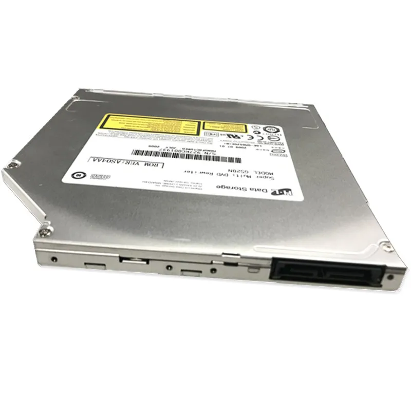 Новая упаковка GS20N GS30N GS40N для Dell PP17S alien X51R2 M14X всасывающий шасси ультратонкий