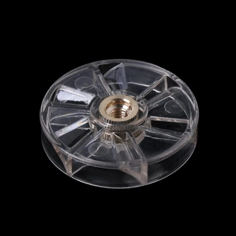 

2Pcs Top Base Gear Plastic Assembly Replacement Spare Parts for 900W