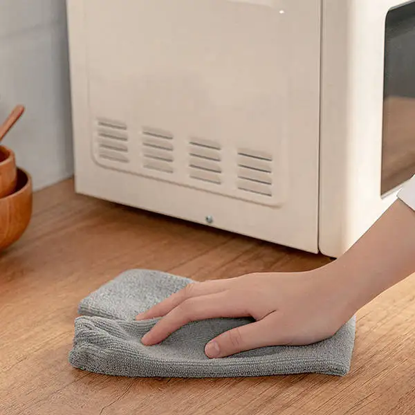 

Long Duster Cleaner Brush Telescopic Microfiber Dust Catcher Mites Cleaning Dust Cleaner Tools Artifact Dusters(4 Cloth)