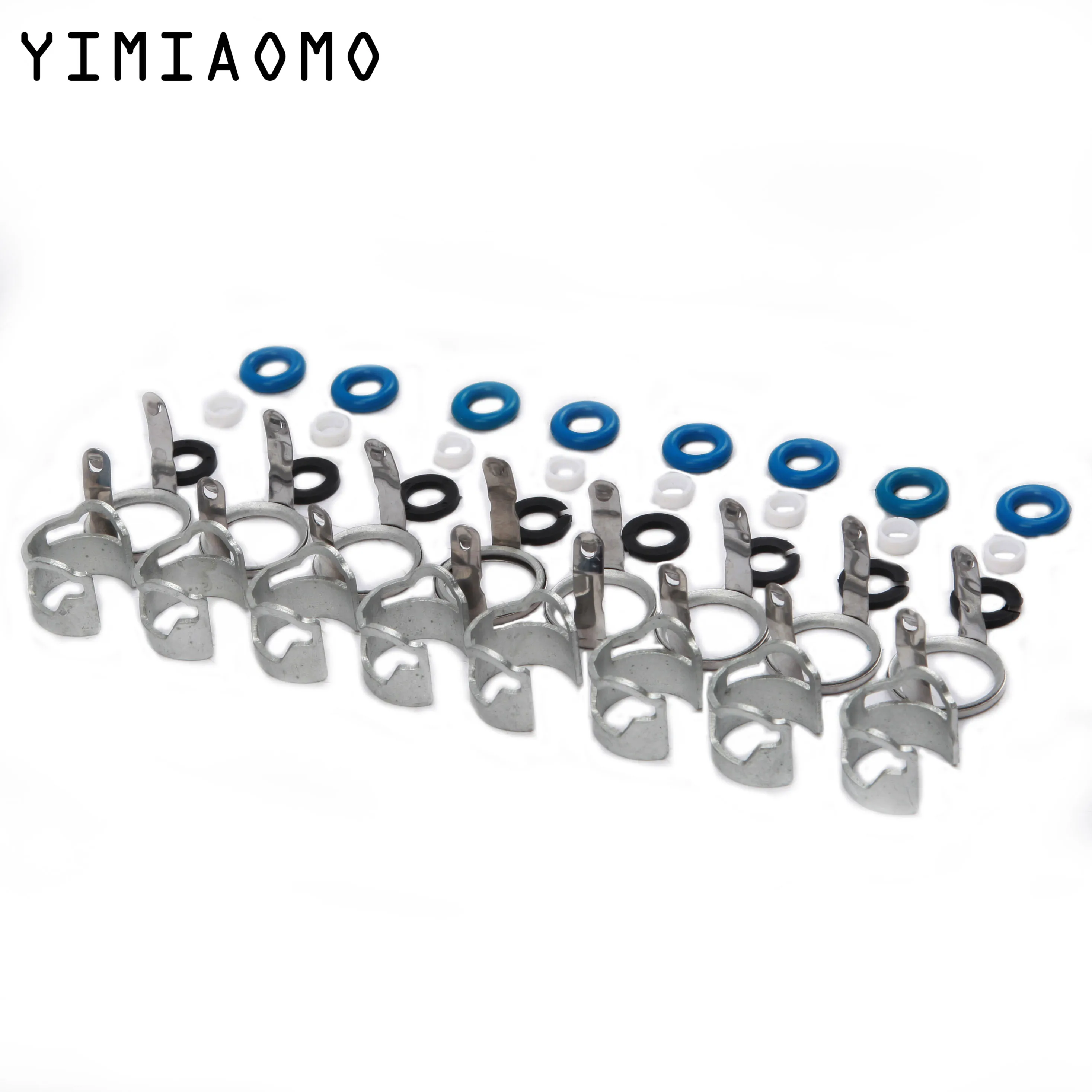 

New 06E 998 907 Fuel Injector Set For Touareg 4.2L V8 A4 A5 A6 A8 Q5 3.2L V6 A6 Allroad Quattro S5 Coupe S8 Quattro RS4 4.2L V8