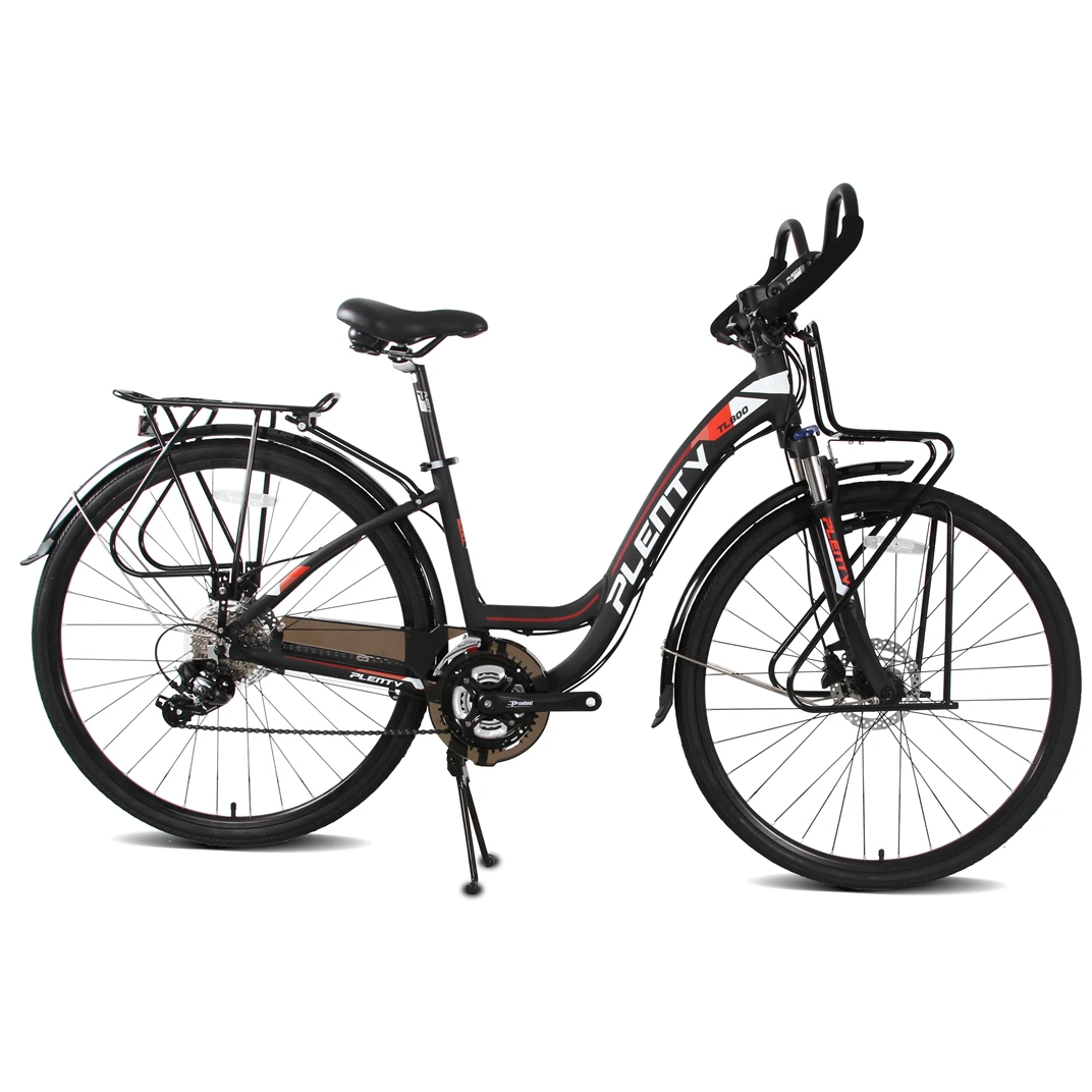 TL800 700C 28-дюймовый горный велосипед SHIMANO 24-скоростной внедорожный - Цена: 66131.18