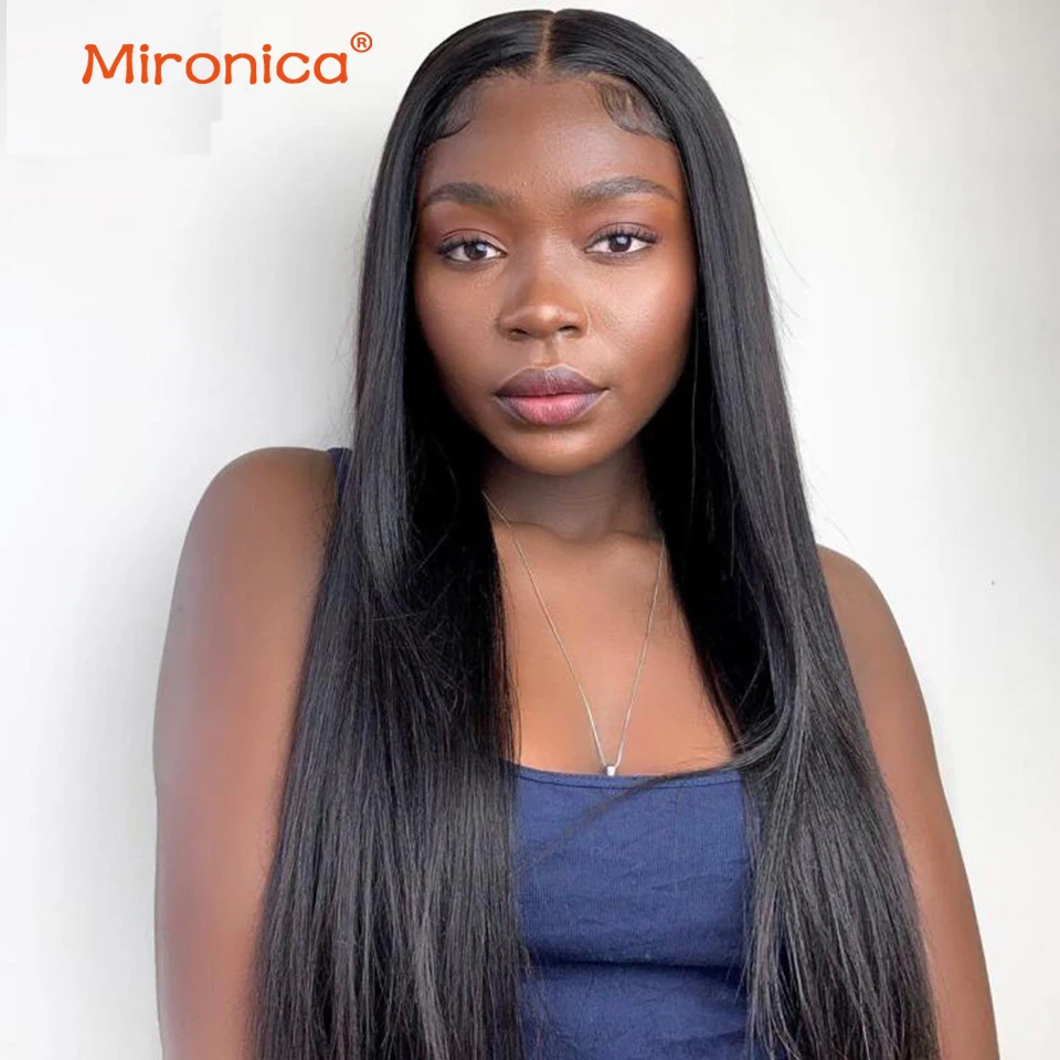 

Mironica 100% 13X4 4X4 Remy