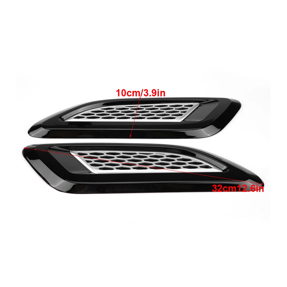 2 шт. хромированный корпус для вентиляционного отверстия|Лепнина интерьера| |