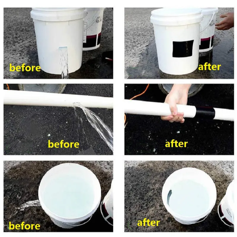 1 шт. автомобиль Стикеры s Резиновая лента самоклеящаяся высокое Температура