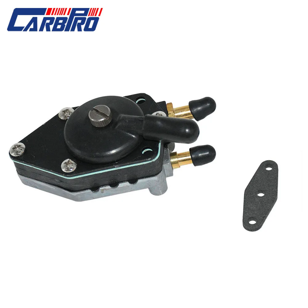 

Топливный насос с прокладкой для Johnson evinгруб 100-105-115-125-135-140 HP 438559 385784 433390 автозапчасти