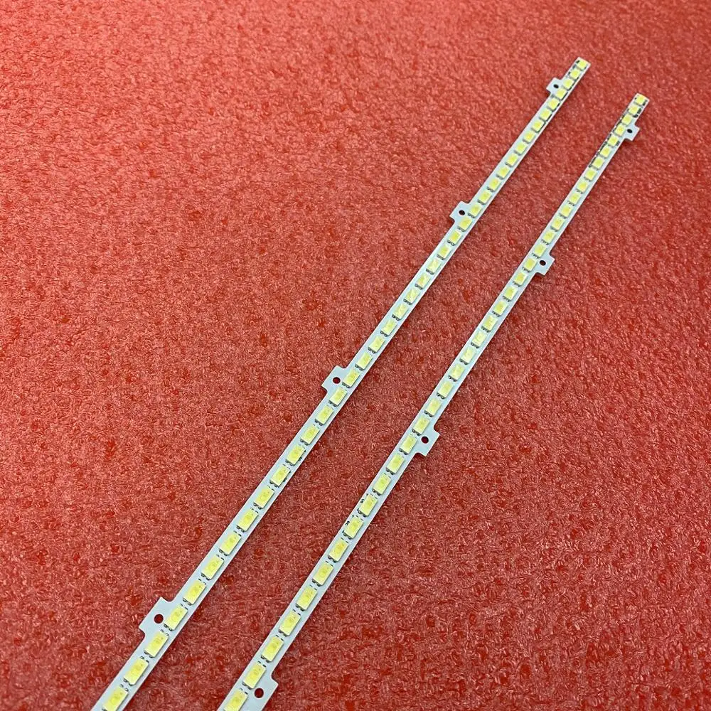 Светодиодная лента для подсветки Samsung UE37D6500 UE37D6100SW UE37D5500 UE37D552 UE37D5000 UE37D6100