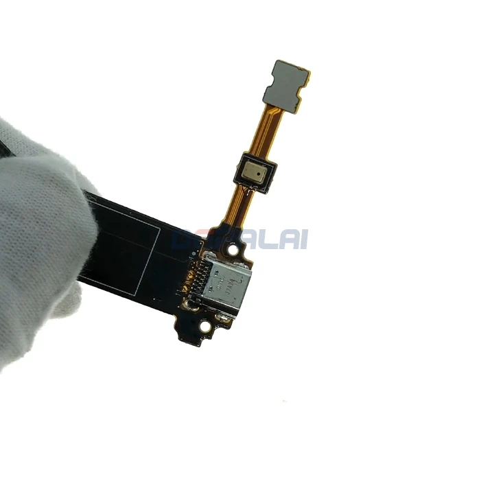 Плата для зарядки гибкий кабель Samsung P7300 P7310 P901 P905 P900 P5200 P5210 P7500 P7510 P600 P601 P605 P5100 P5110