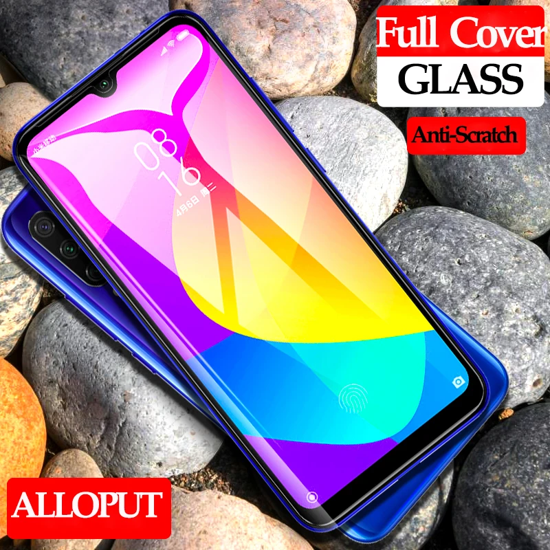 Закаленное стекло 2 в 1 для Xiaomi Mi A3 8 9 Lite 9T 9tpro Защита экрана объектива камеры MI9 Mi9t Pro