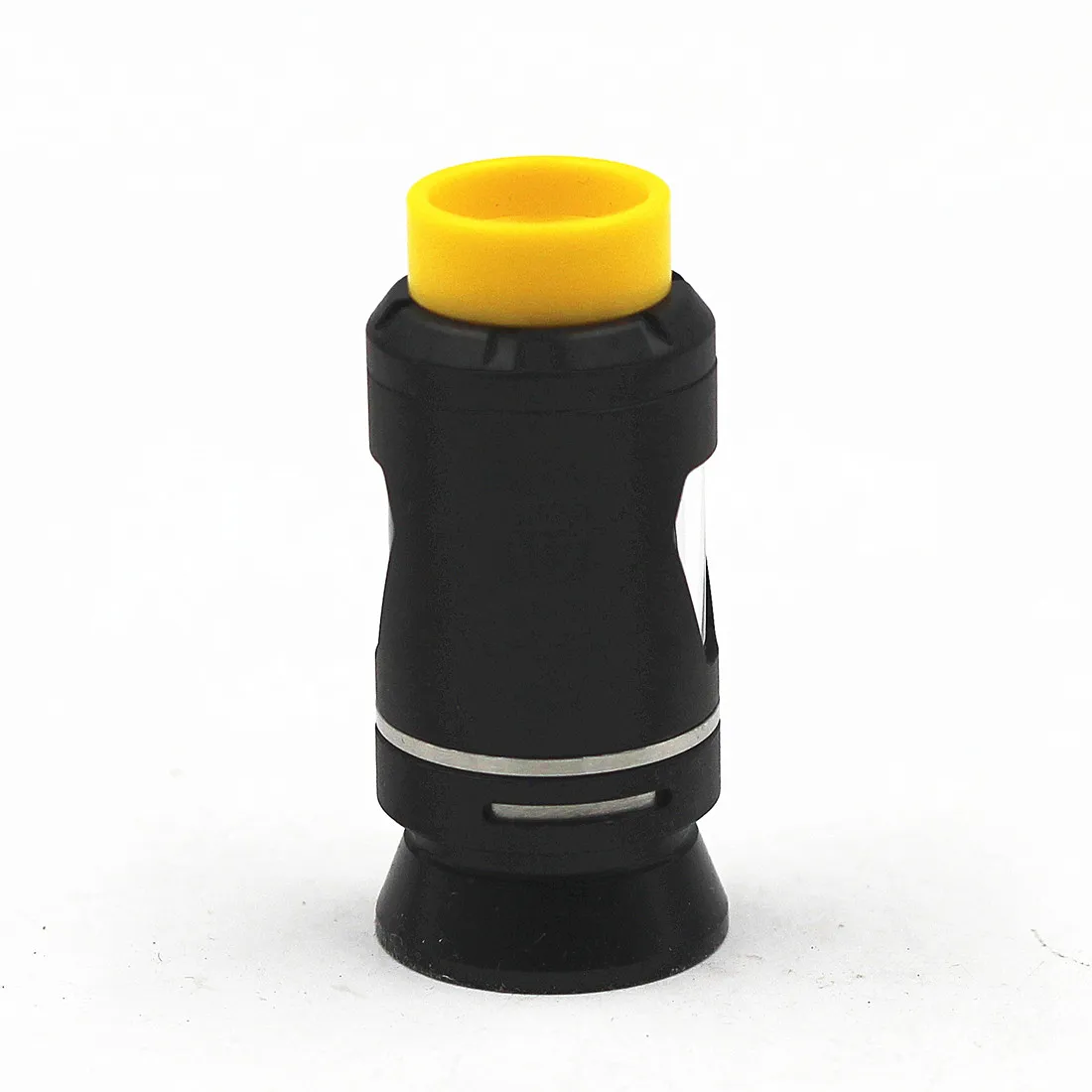 Хаос 316SS 24 мм Sub Ом бак|Атомайзеры электронных сигарет| |