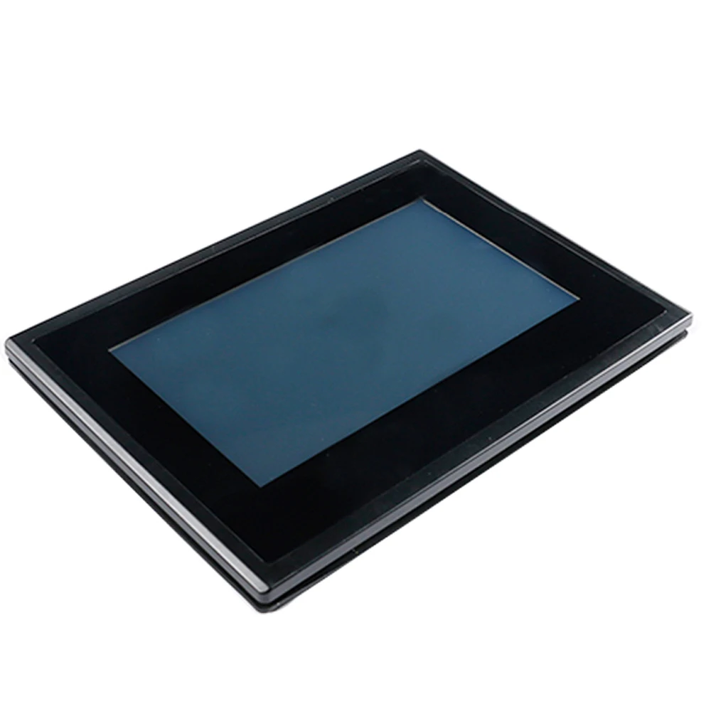7 inch Serial smart monitor display DGUS Communication Interface resistive touch 800*480 LED screen |