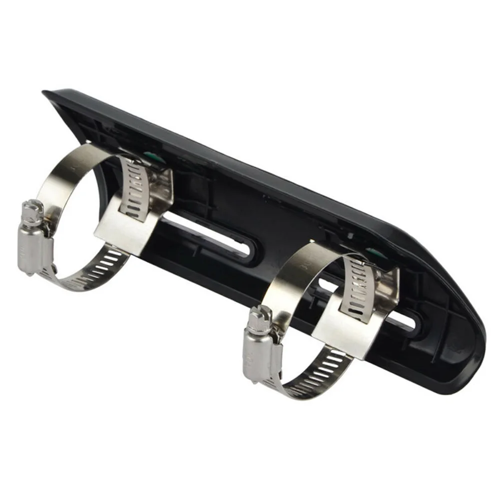 

Heat Shield Exhaust Heat Shield Universal Black Exhaust Muffler Pipe Prevent Ankle Burn