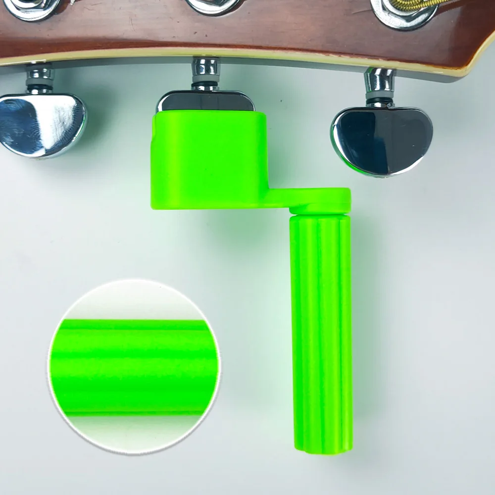 gitarre string wechsler wickler ersatz werkzeug für elektrische gitarre bass ukulele banjo zubehör free global shipping