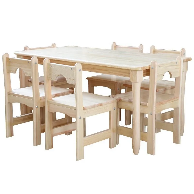 Masasi Children and Chair De Estudio Tavolo Bambini Child Y Silla Kindergarten Kinder Study for Enfant Mesa Infantil Kids Table |