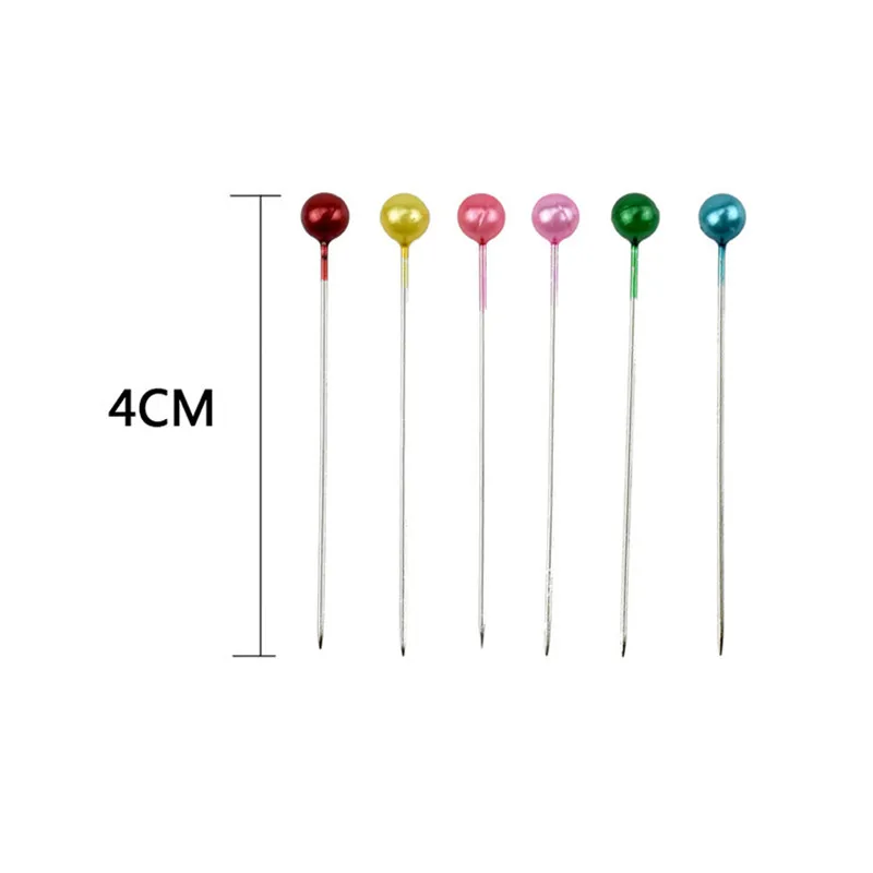 100 шт. булавки для свадебного платья фиксированная корсажная булавка флористов