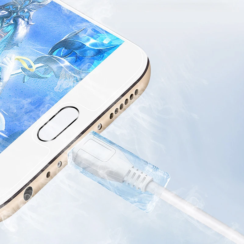 

100pcs/lot Wholesale 9V 2A Fast Charge Cable 1M 1.5M 2M Micro USB Cable Durable Android Phone Data Kabel Wire