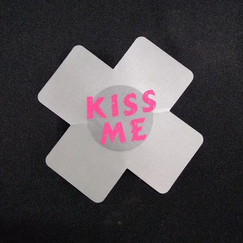 Женские Одноразовые наклейки на соски соблазнительные соски|аксессуары для