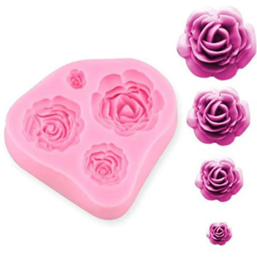 Силиконовые формы для приготовления выпечки кондитерские изделия кухонные