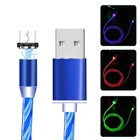 Зарядный кабель Micro usb Type-C, для Samsung NOTE 10, Huawei Honor, Xiaomi Mi 9, 7A, Redmi 5, Note 7, 8, Oppo Reno F7 мобильный телефон