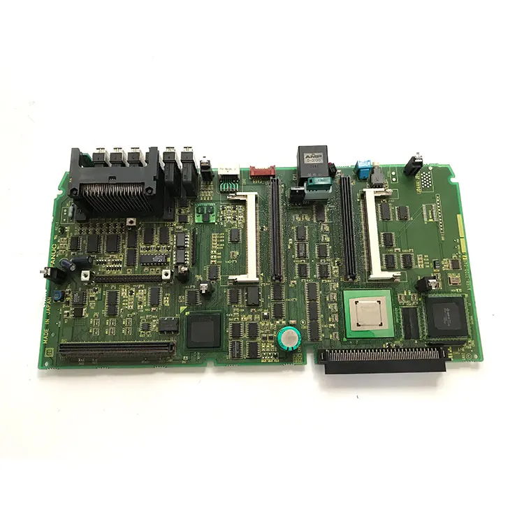 

Новый оригинальный Fanuc PCB A16B-3200-0491 с гарантия 1 год