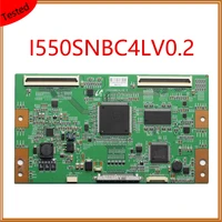 i550snbc4lv0 2 tcon board for tv display equipment t con card replacement board plate original t con board