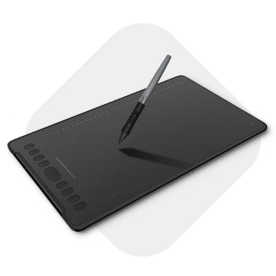 Графический планшет Huion H1161 |