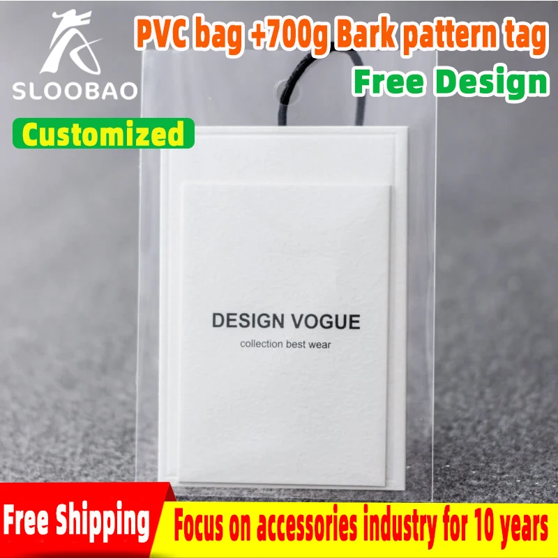 Бесплатная доставка 1000 шт./лот этикетка круглой формы для одежды бирки с принтом