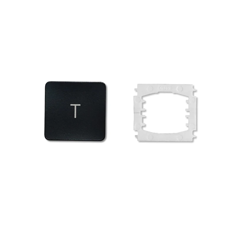 Новый оригинальный ноутбук для Macbook 13 "15" A1706 A1707 A1708 колпачок клавиш и петля