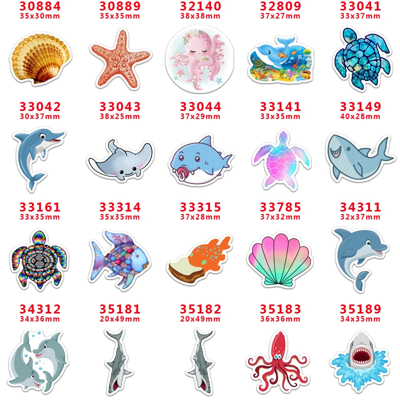 10 шт. животное из смолы) с плоским дном для волос луки плоское украшение смолы