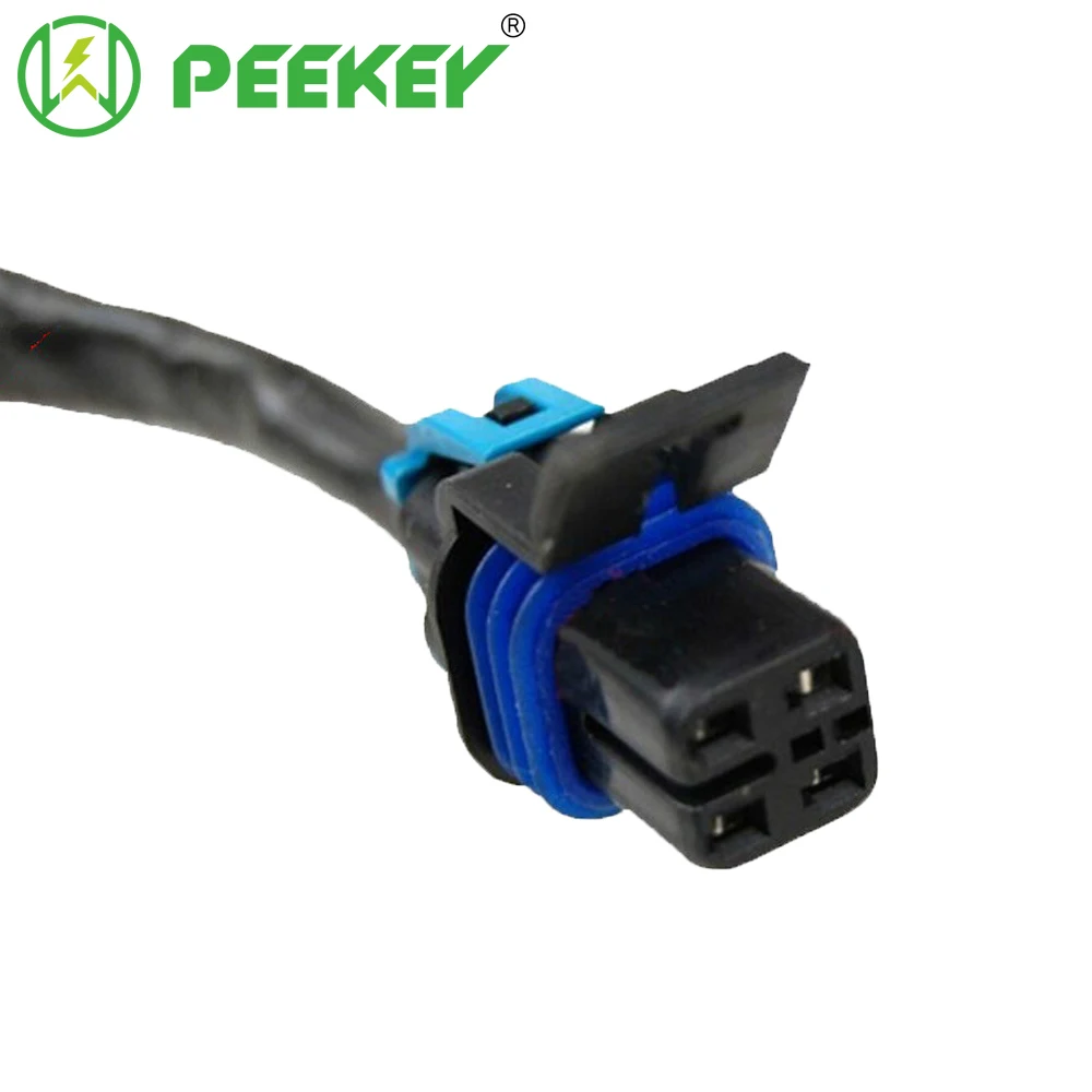 Кислородный лямбда-датчик O2 датчик для OPEL INSIGNIA SAAB 9-5 (YS3G) 2.0L 0 258 006 938 12596688 5855395 18213-78J10