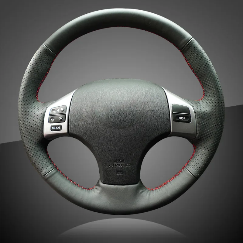 Оплетка на руль автомобиля для Lexus IS IS250 IS250C IS300 IS300C IS350 IS350C F SPORT 2005-2011 чехлы