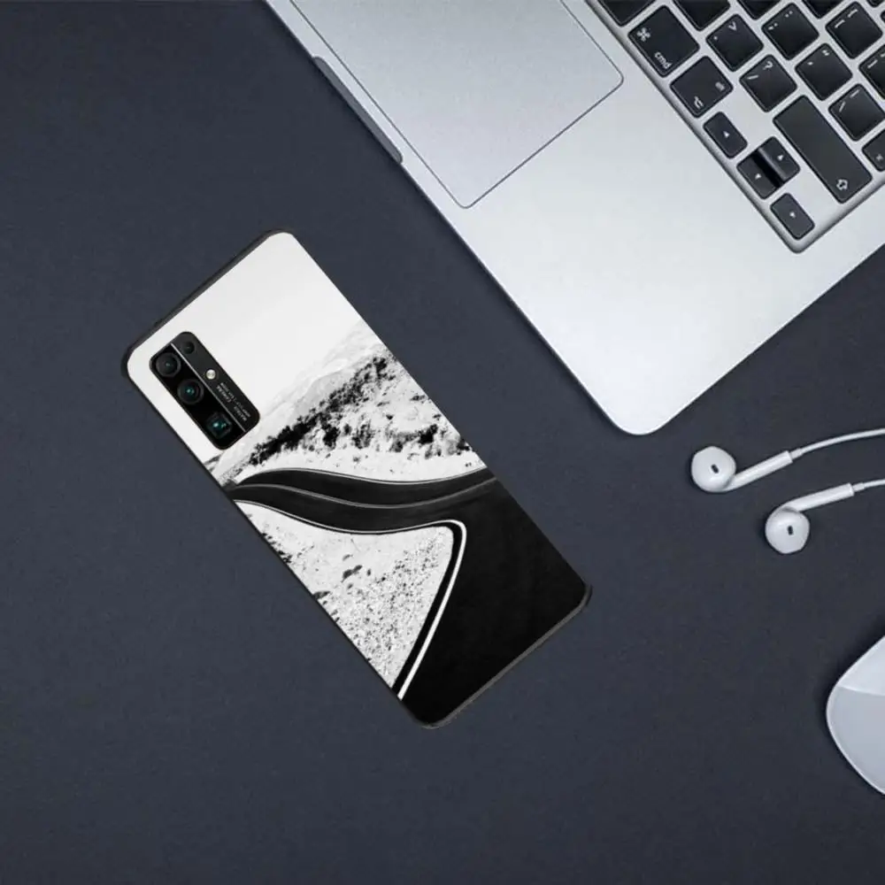 Ландшафтный 66 чехол для телефона с рукавом и защитой от царапин смартфон на заказ