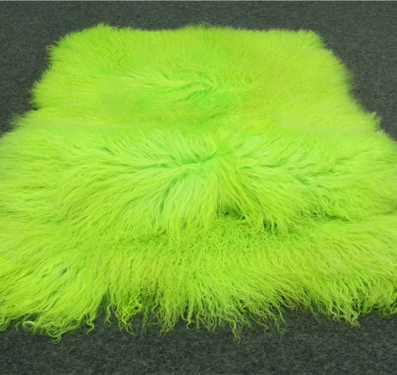 Цена по прейскуранту завода мягкие длинные волосы монгольская пластина меха