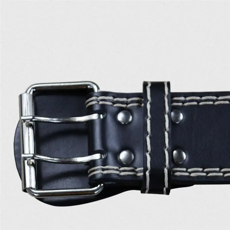 1 шт. эластичный ремень для подтяжки удобный регулируемый спины бодибилдинга |