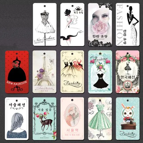 Pаспродажа 250 шт./лот, бирки для одежды с принтом, бирки для в наличии, бирки для одежды, персональные этикетки, бесплатная доставка Скидка 250 шт./лот, бирки для одежды с принтом, бирки для в наличии, бирки для одежды, персональные этикетки, бесплатная доставка