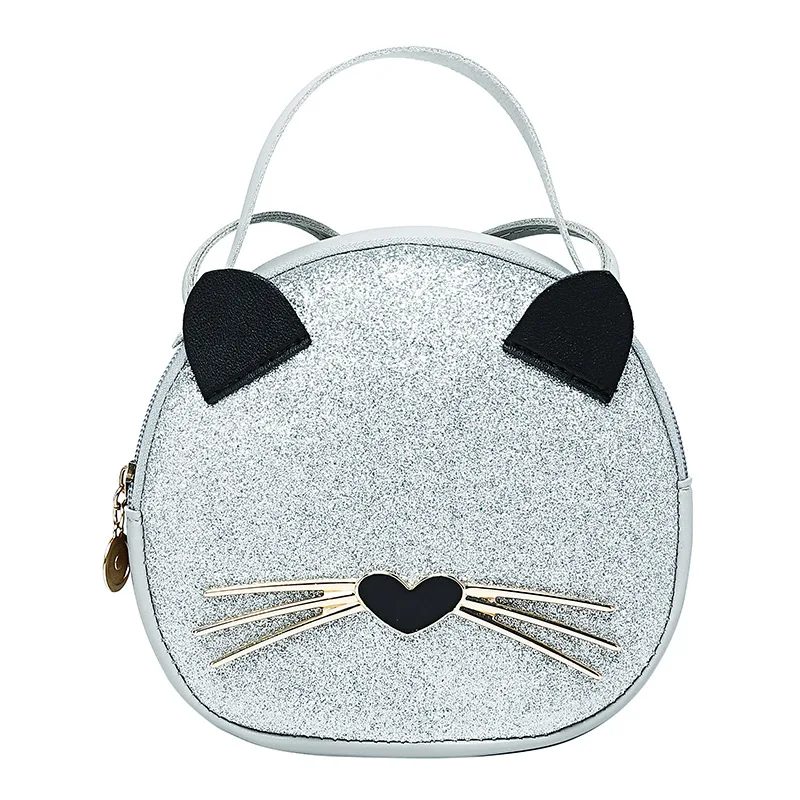 

Cheap Female Handbags New Style Trend Animal Pattern Female Bag Shoulder Bag Lady Handbag Fashion Bag Female