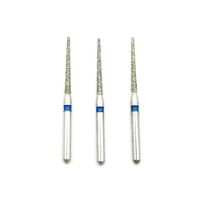 Рисунок 5 - 1 коробка, Стоматологические алмазные боры